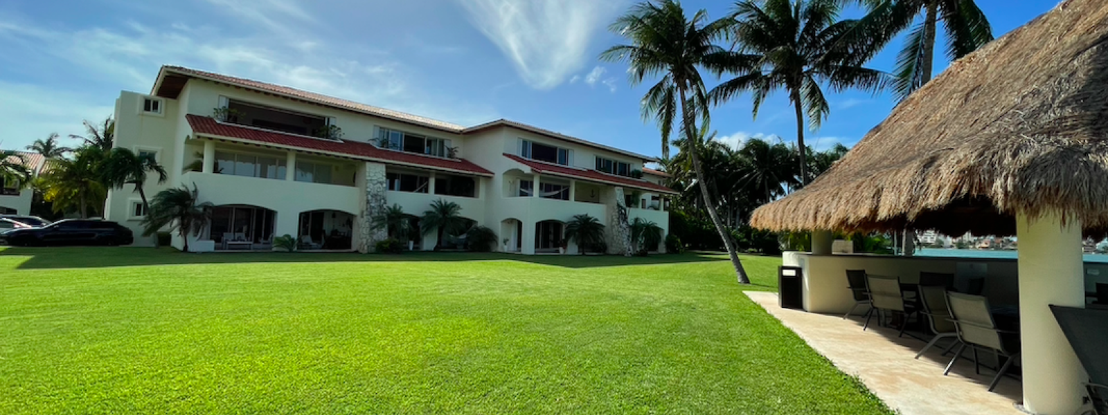 12.5 Kukulkan Boulevard, Cancun, Quintana Roo 77500, 2 Bedrooms Bedrooms, ,2 BathroomsBathrooms,Departamento,En Venta,Kukulkan,1007